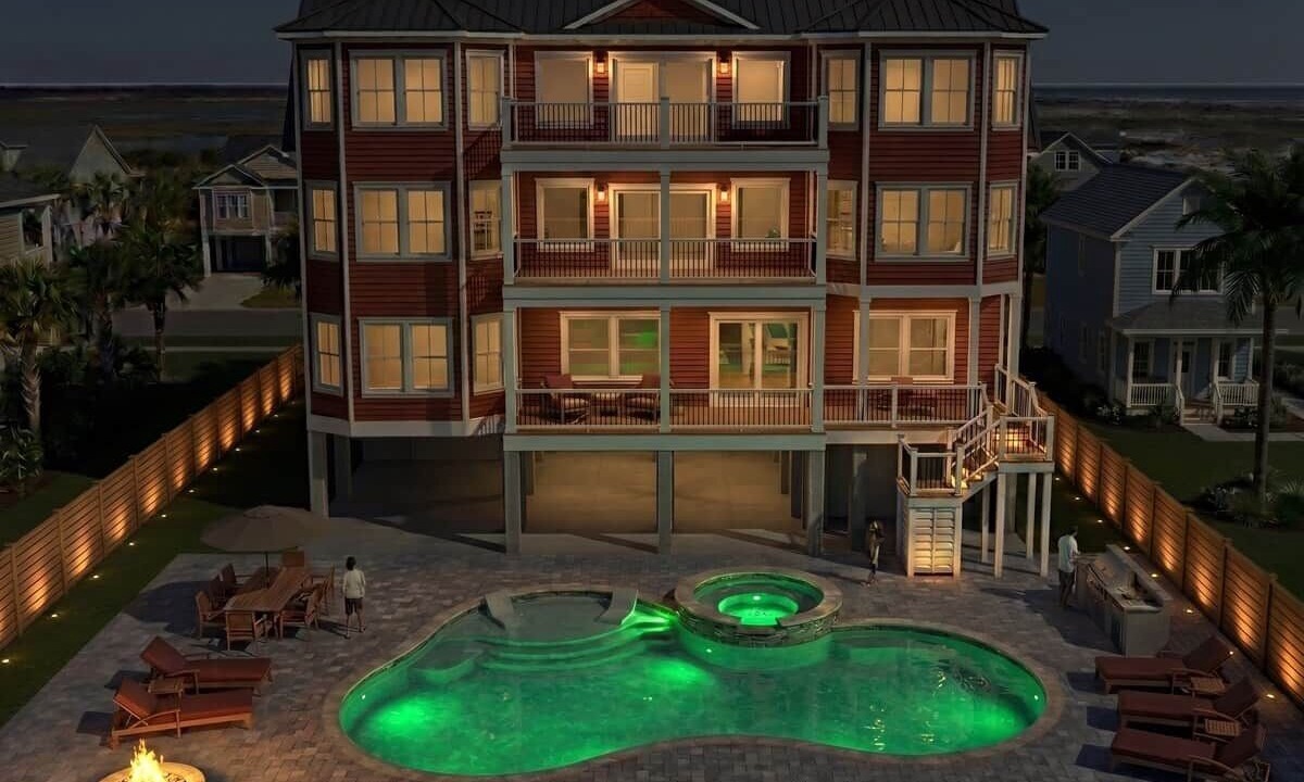 Photo of Outdoor in Murrells Inlet