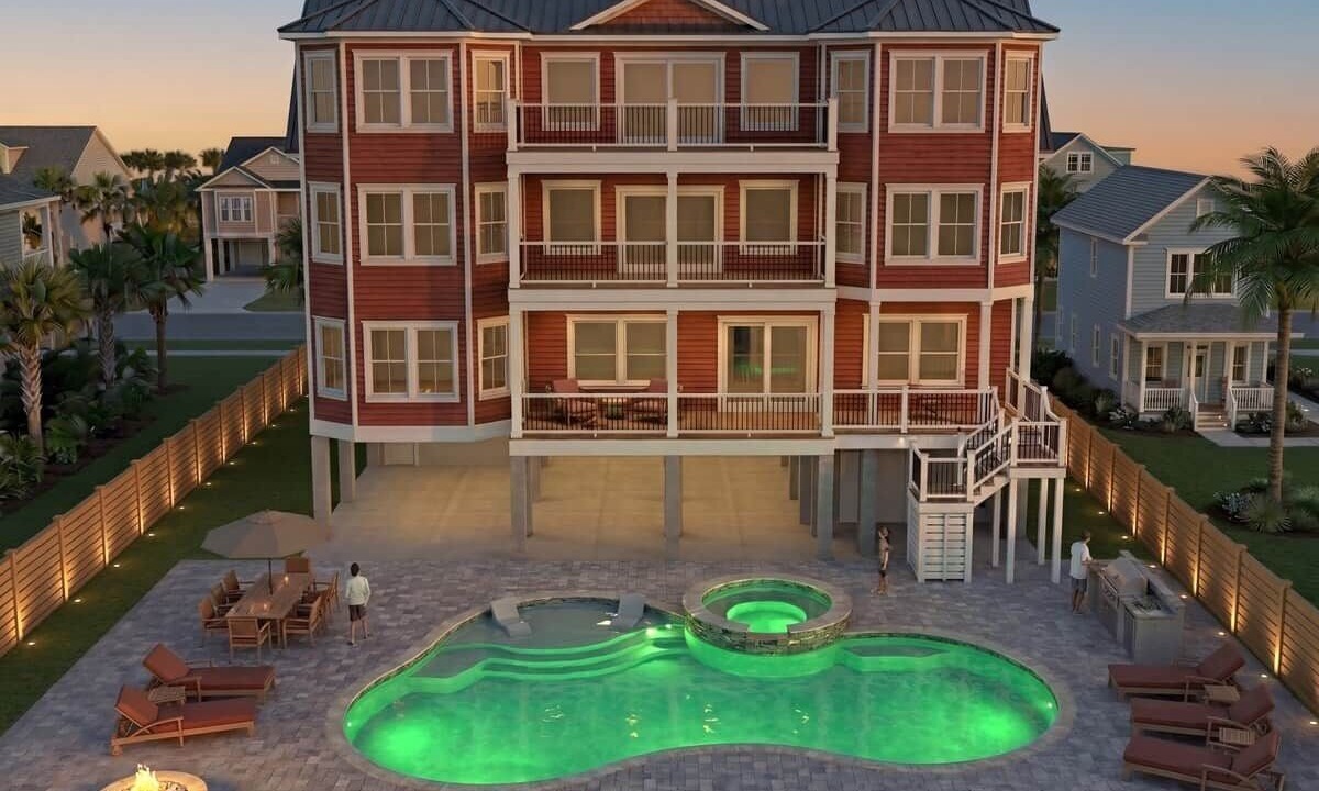 Photo of Outdoor in Murrells Inlet