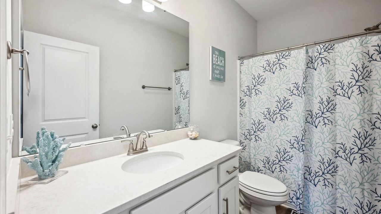 Photo of Bathroom in North Litchfield Beach
