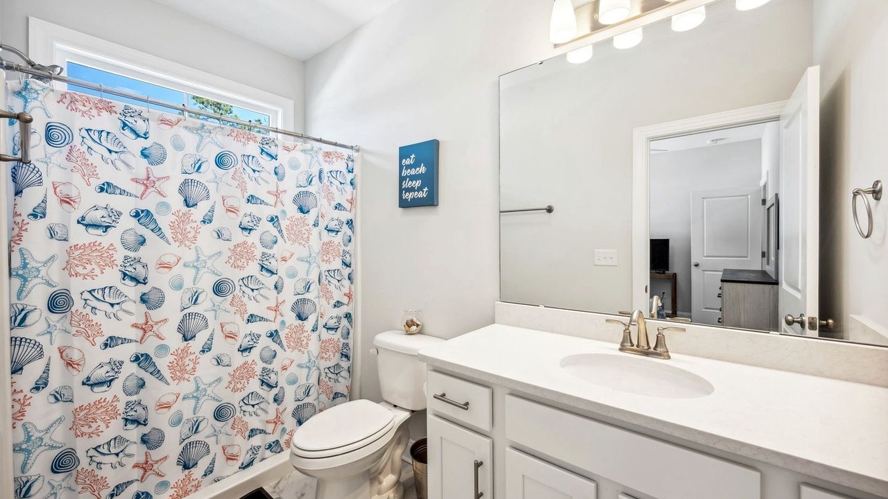 Photo of Bathroom in North Litchfield Beach