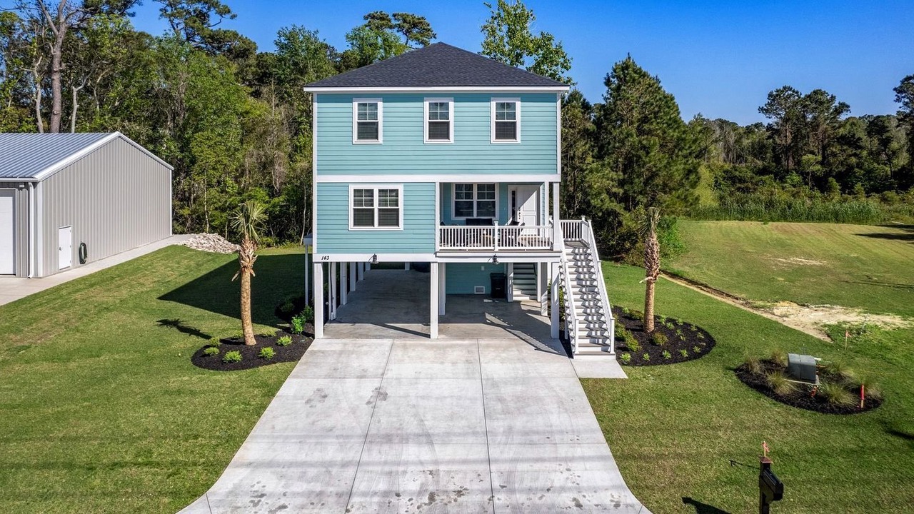 Photo of Outdoor in North Litchfield Beach