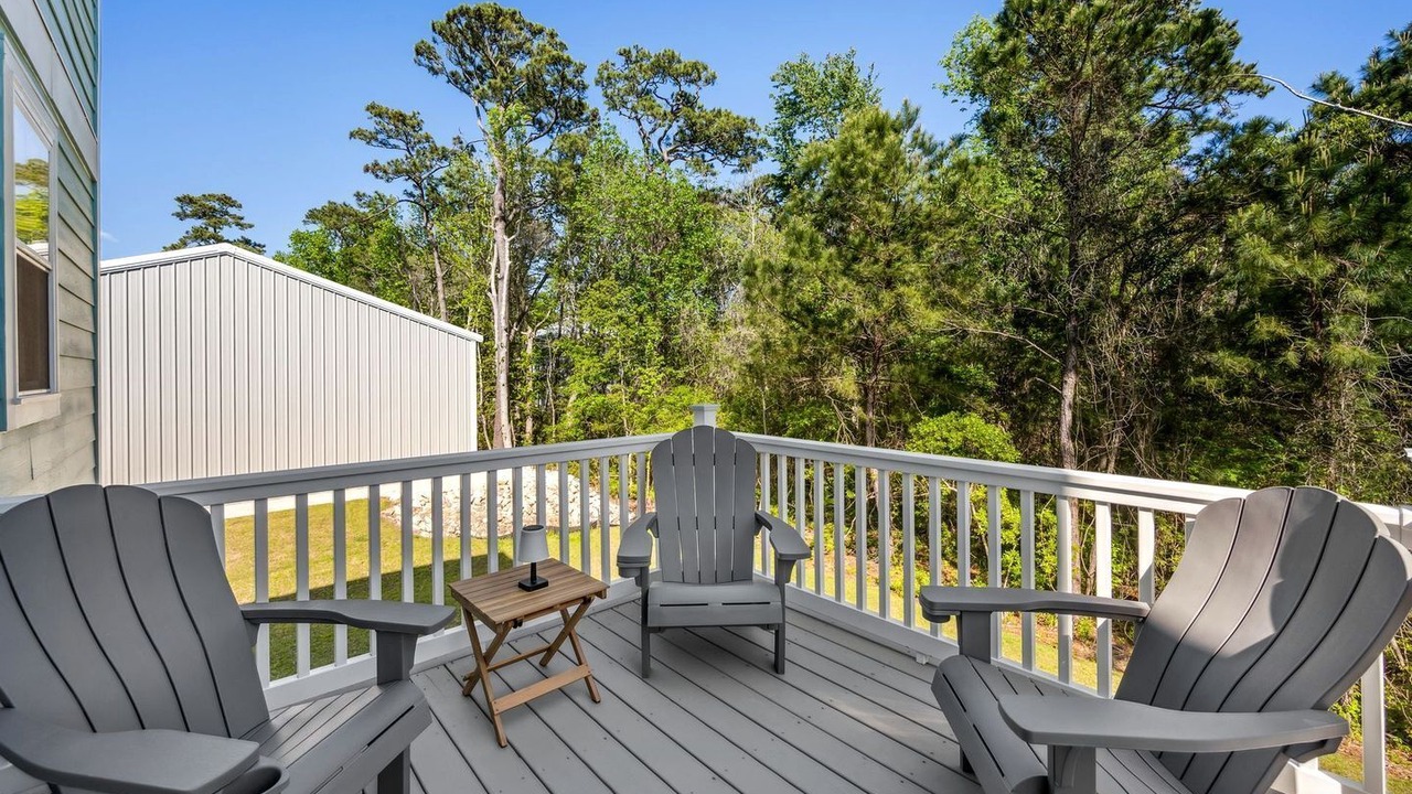 Photo of Outdoor in North Litchfield Beach