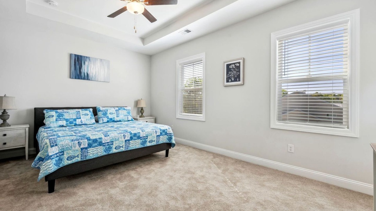 Photo of Bedroom in North Litchfield Beach