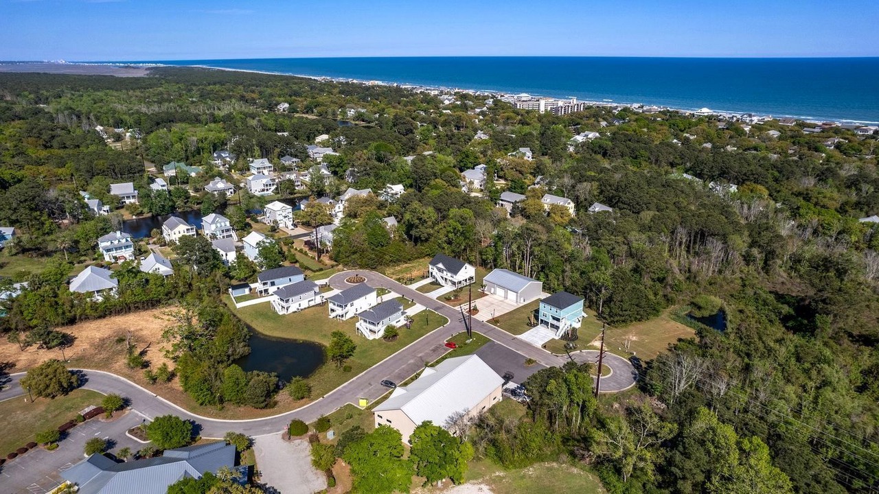 Photo of Outdoor in North Litchfield Beach