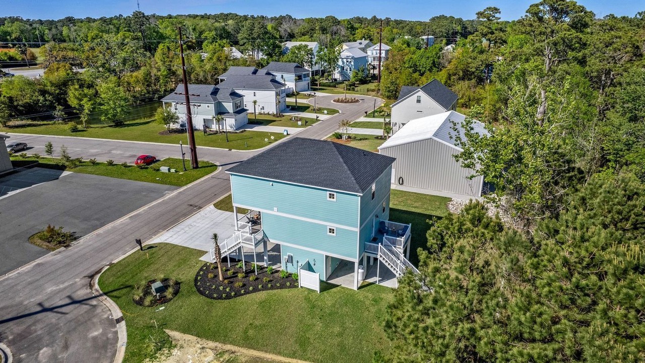 Photo of Outdoor in North Litchfield Beach