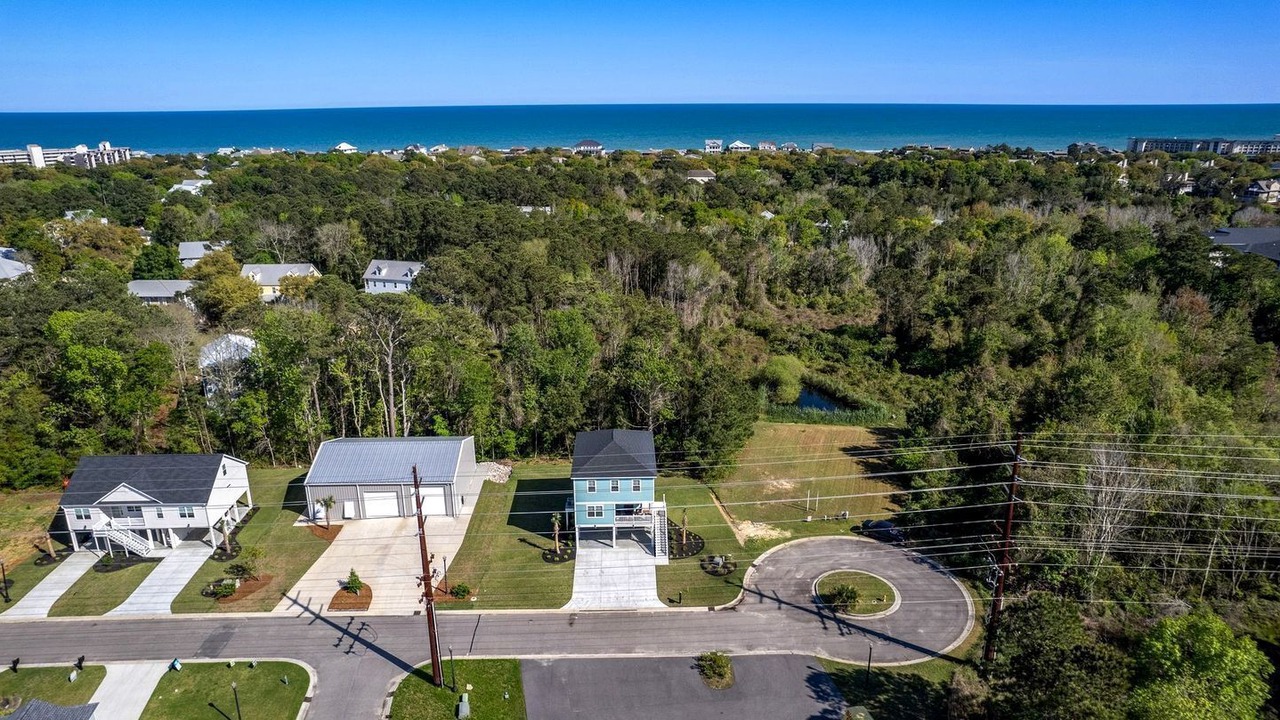 Photo of Outdoor in North Litchfield Beach