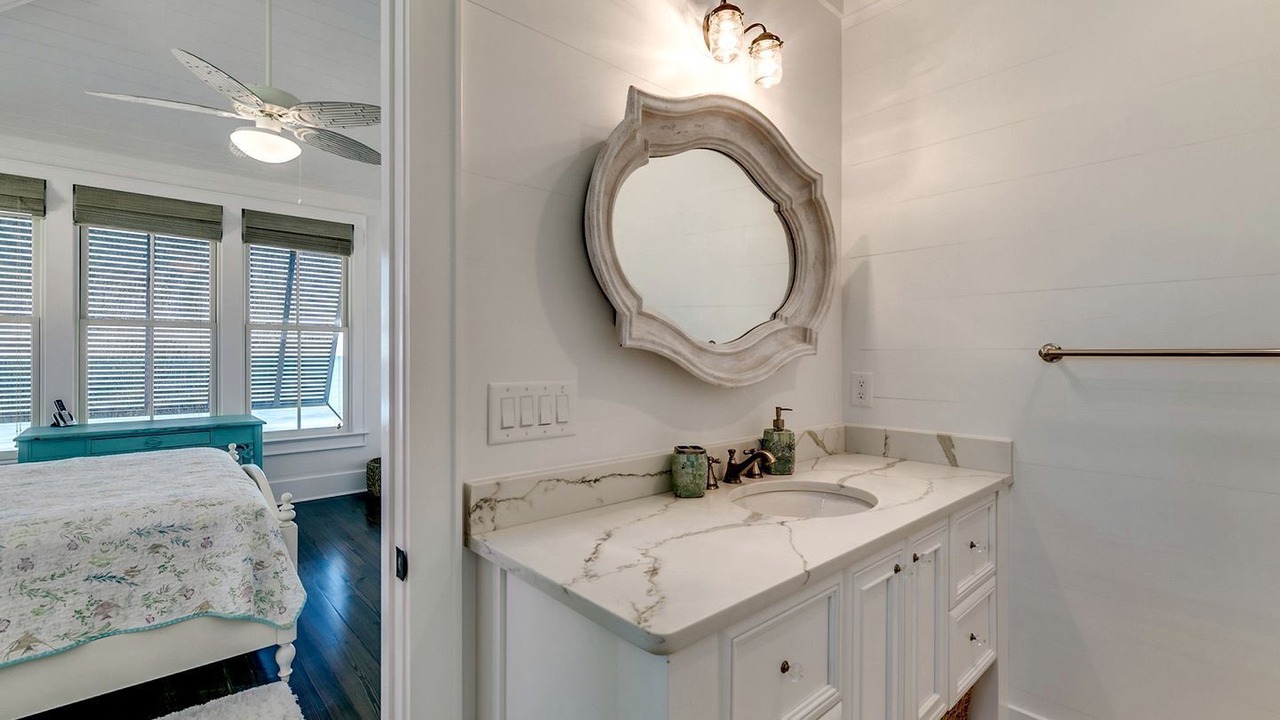 Photo of Bathroom in Pawleys Island