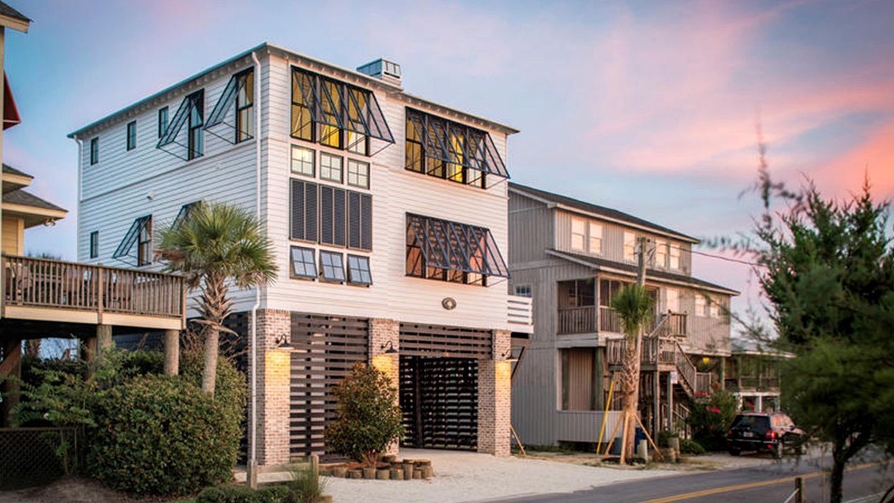 Photo of Outdoor in Pawleys Island