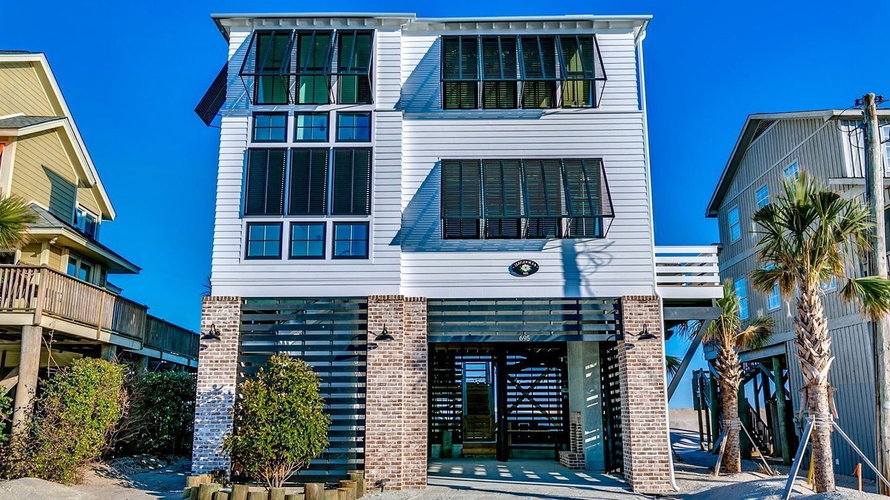 Photo of Outdoor in Pawleys Island
