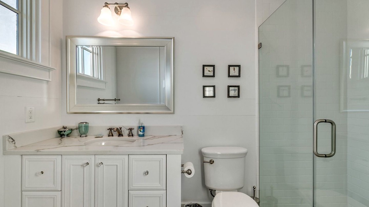 Photo of Bathroom in Pawleys Island