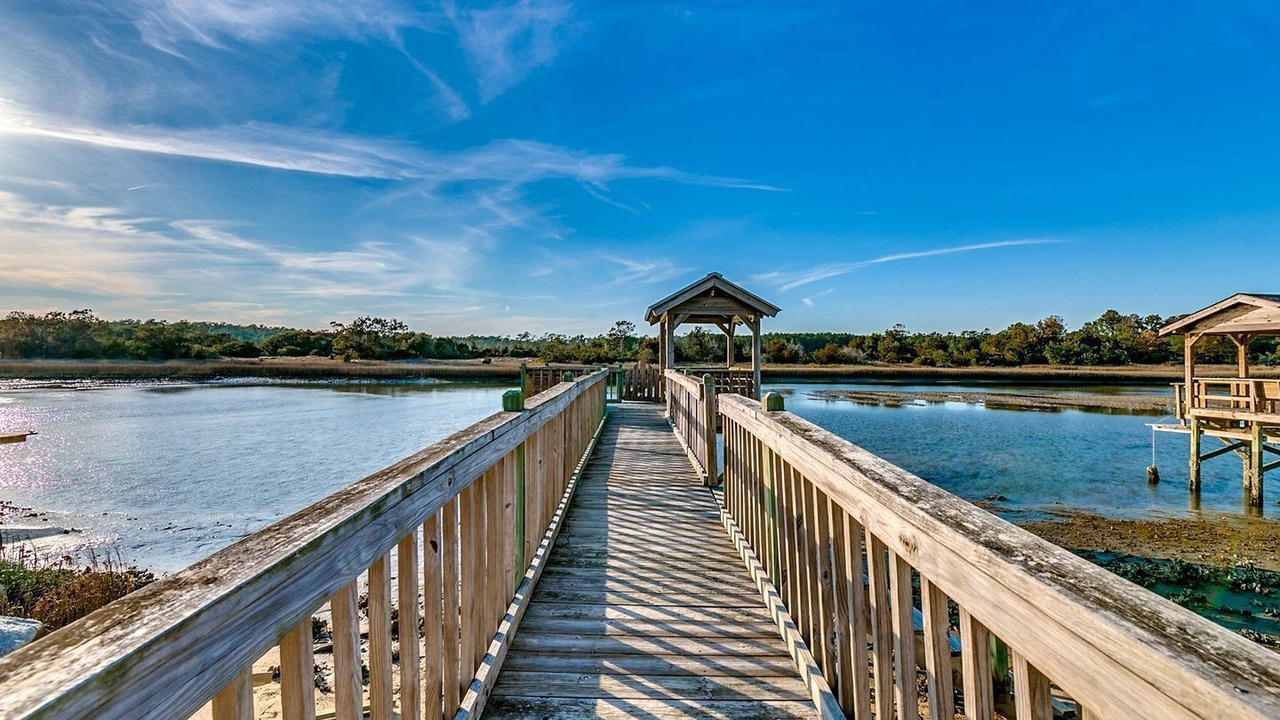 Photo of Others in Pawleys Island