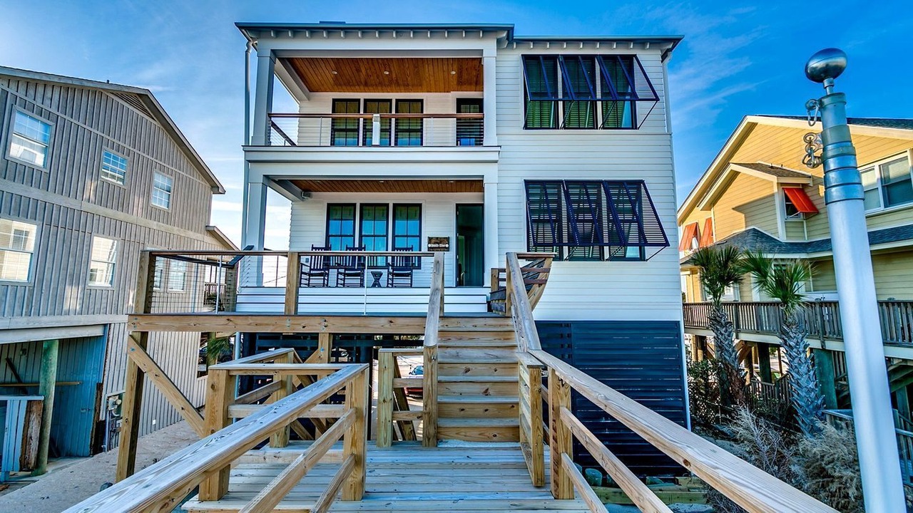 Photo of Outdoor in Pawleys Island
