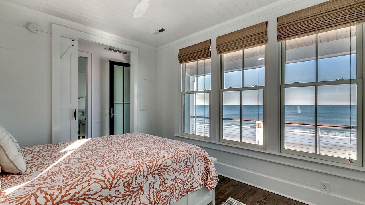 Photo of Bedroom in Pawleys Island