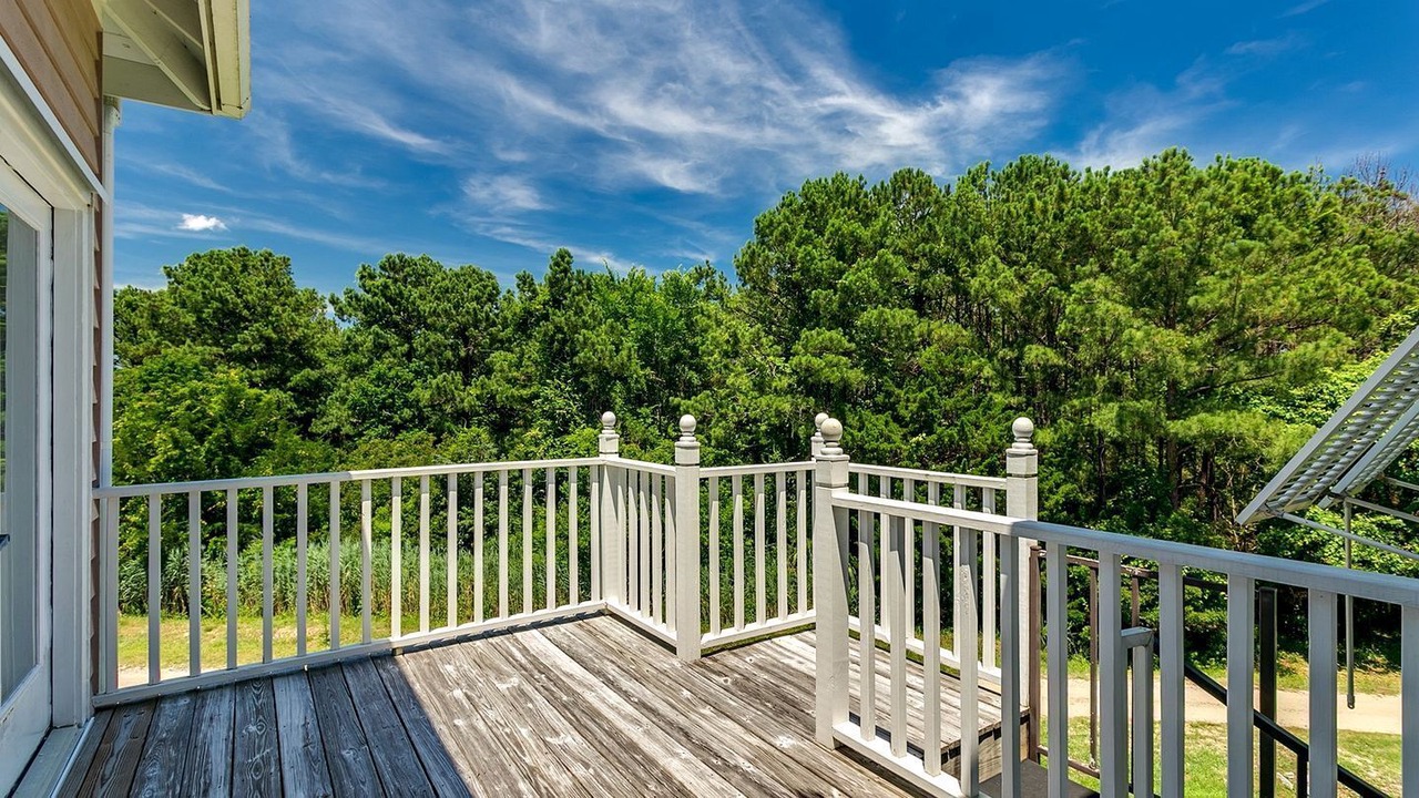 Photo of Outdoor in Debordieu Colony