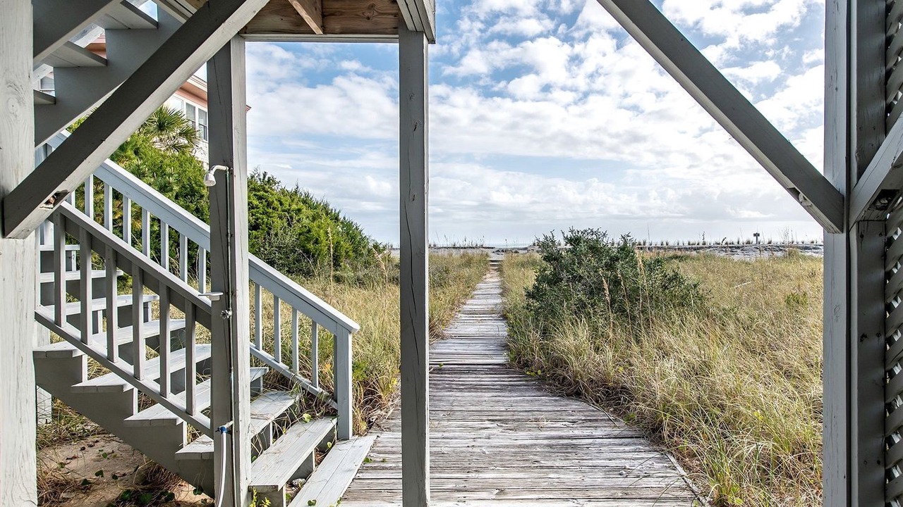 Photo of Outdoor in Debordieu Colony