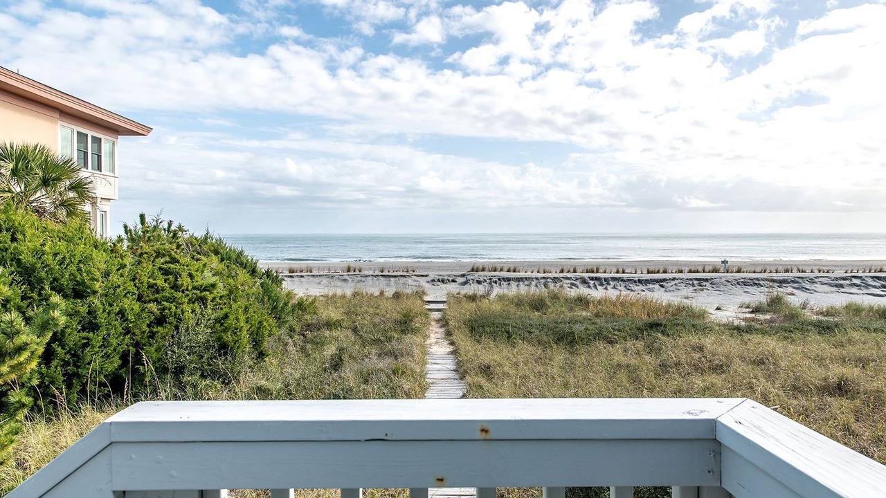 Photo of Outdoor in Debordieu Colony
