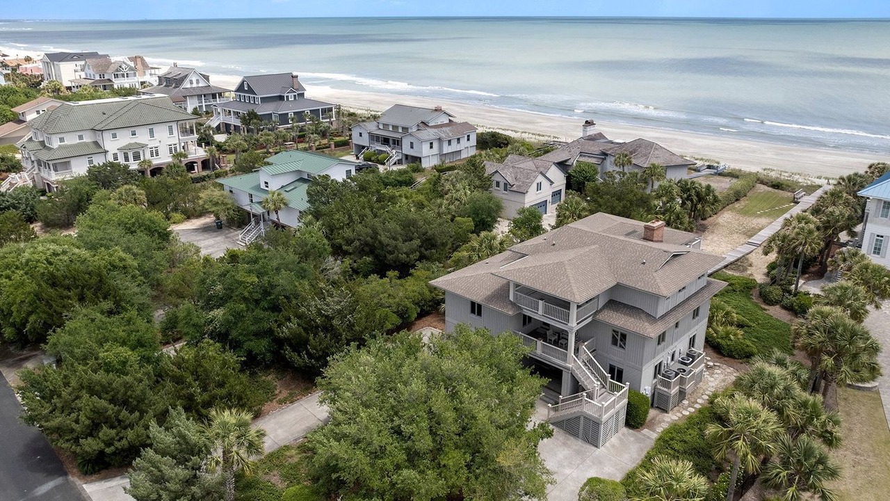 Photo of Outdoor in Debordieu Colony