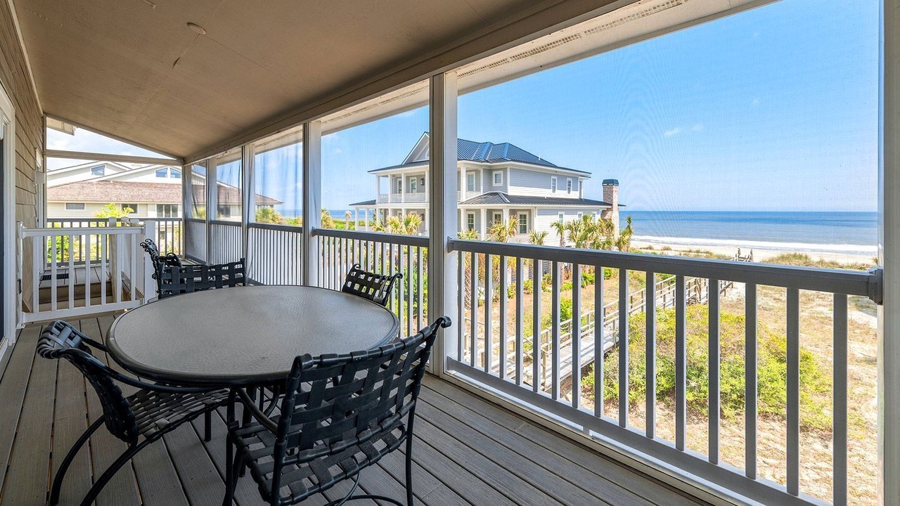 Photo of Outdoor in Debordieu Colony