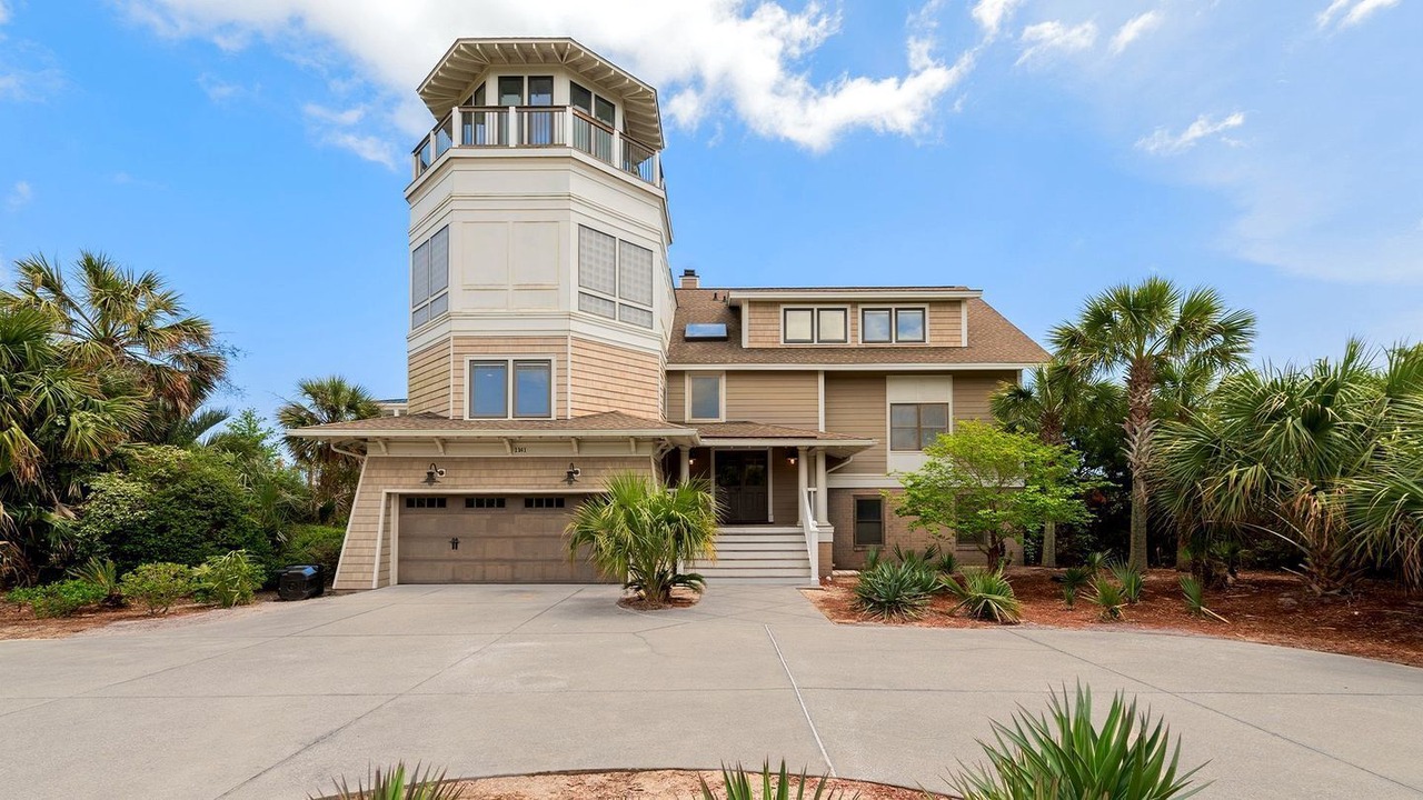 Photo of Outdoor in Debordieu Colony