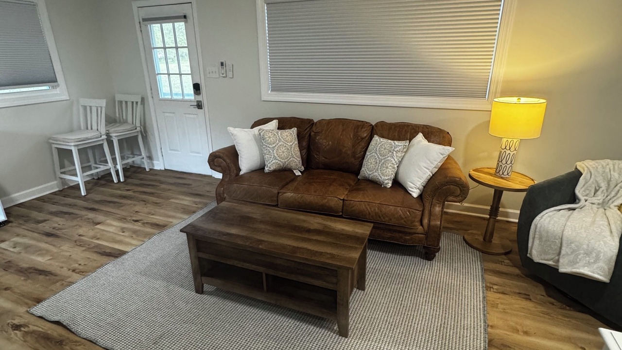 Photo of Livingroom in Mebane