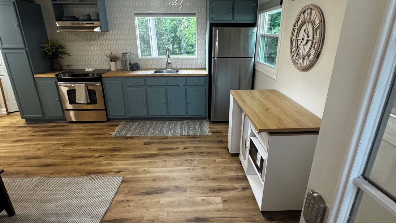Photo of Kitchen in Mebane