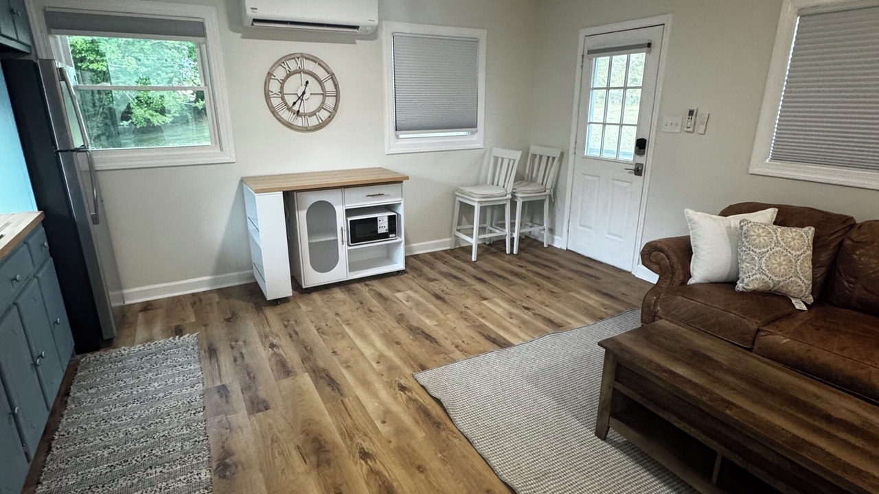 Photo of Livingroom in Mebane