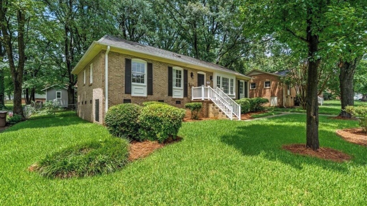 Photo of Outdoor in Greensboro