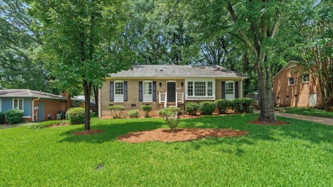 Photo of Outdoor in Greensboro