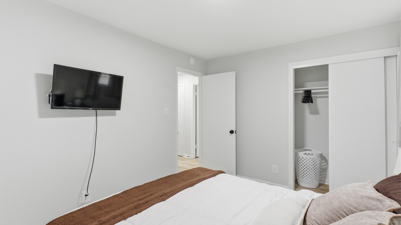 Photo of Bedroom in Greensboro
