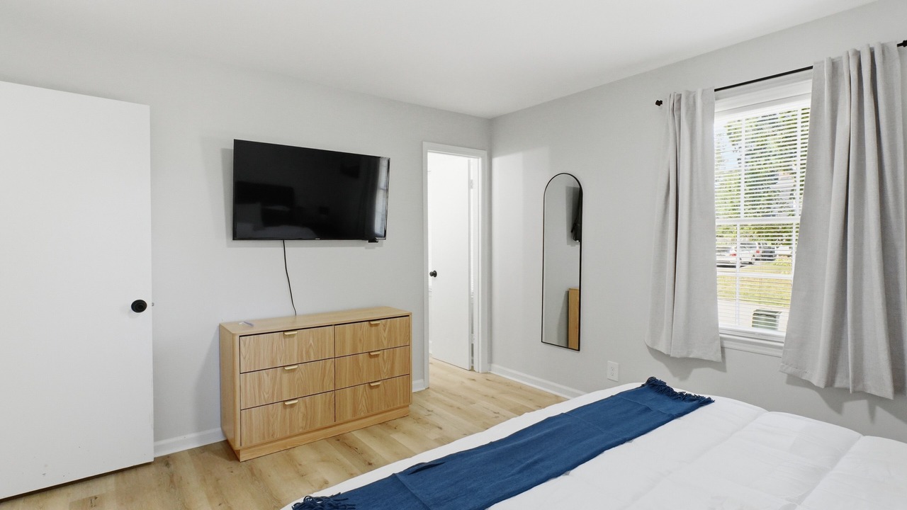 Photo of Bedroom in Greensboro