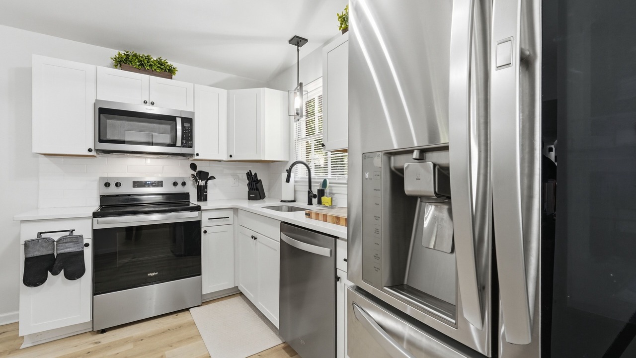 Photo of Kitchen in Greensboro
