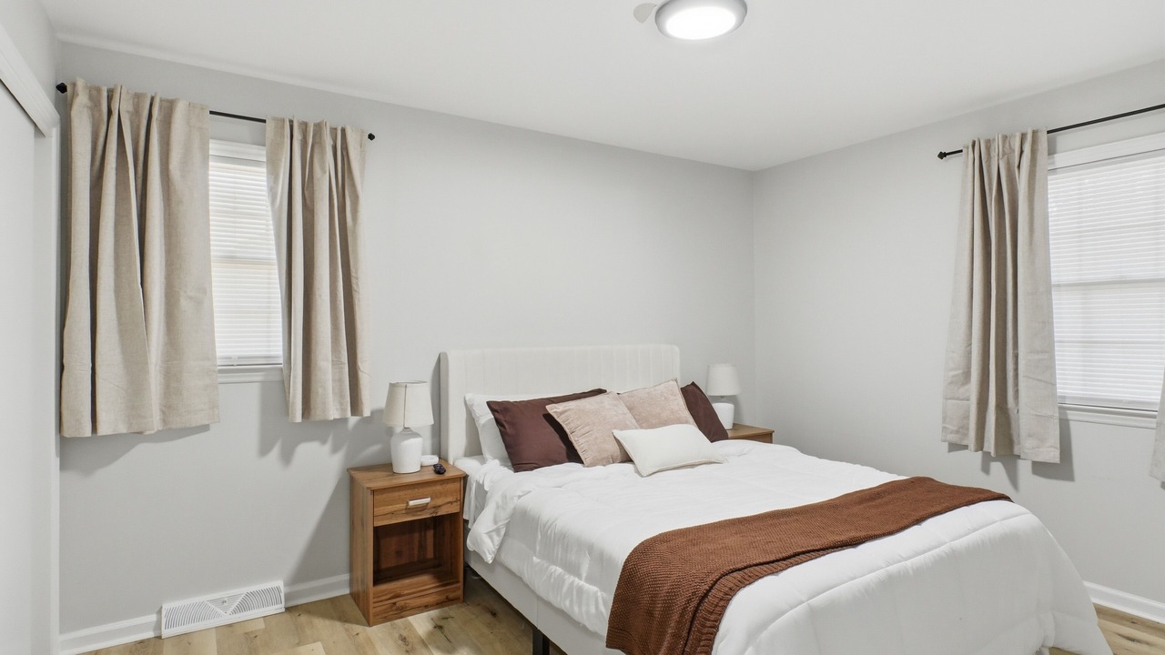 Photo of Bedroom in Greensboro