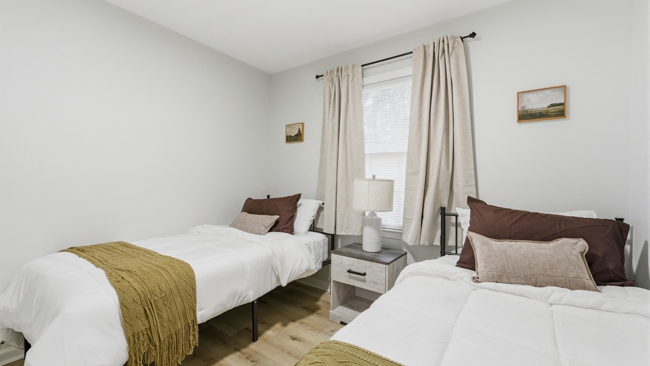 Photo of Bedroom in Greensboro