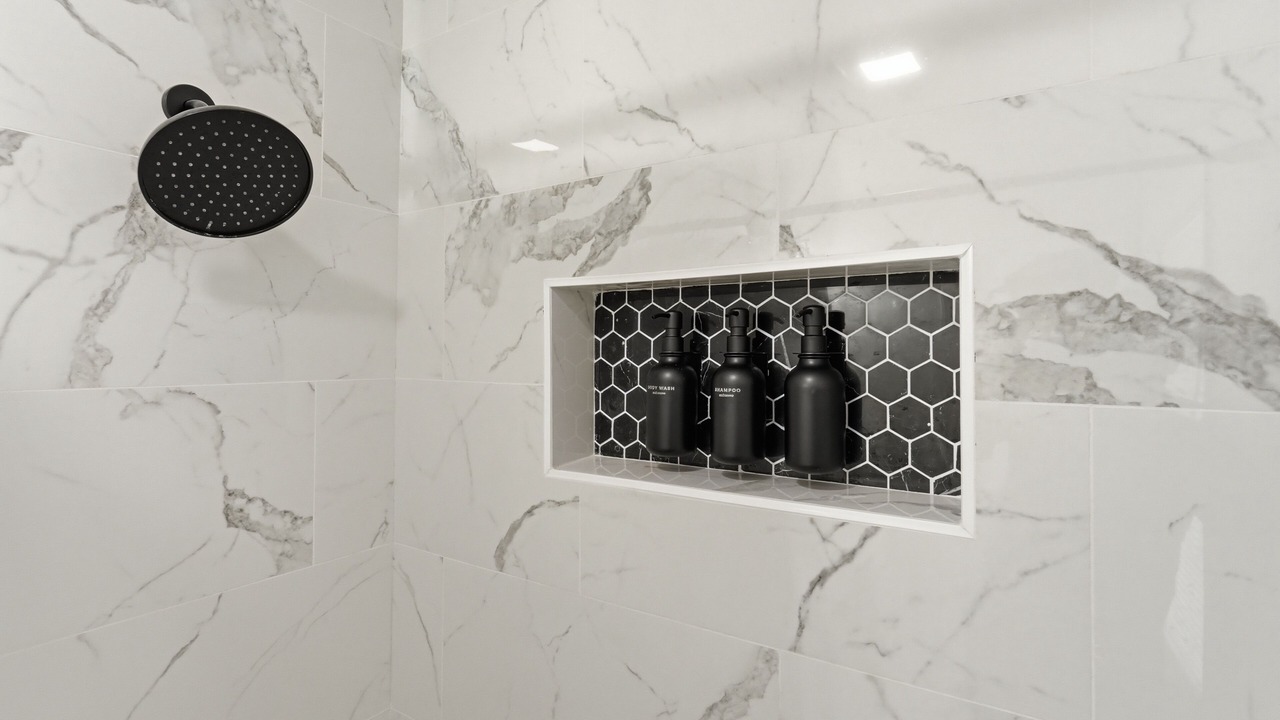 Photo of Bathroom in Greensboro