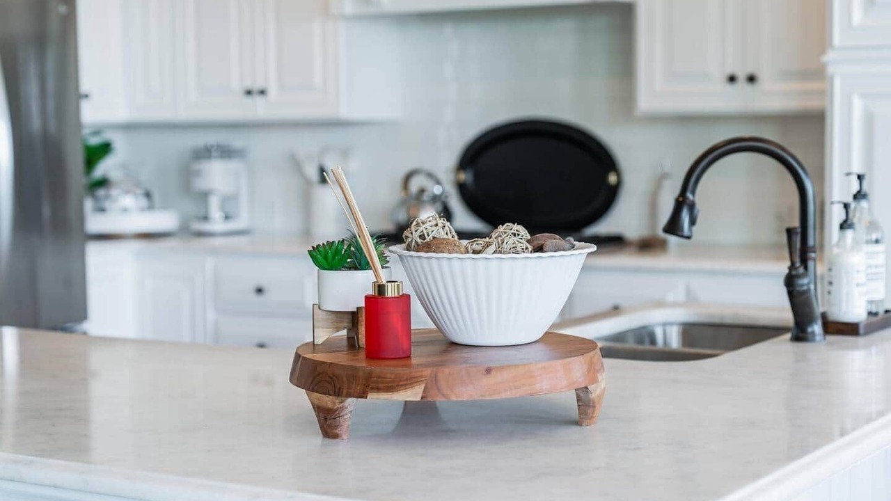 Photo of Kitchen in Olivehill