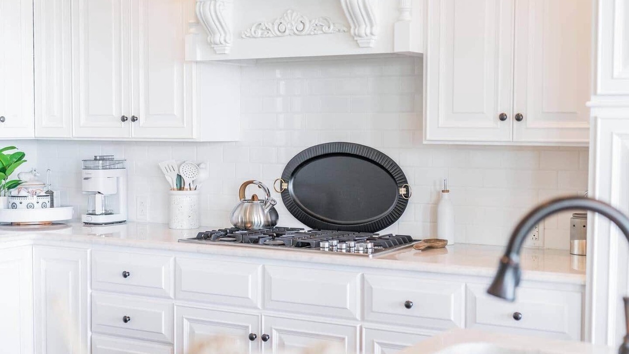 Photo of Kitchen in Olivehill