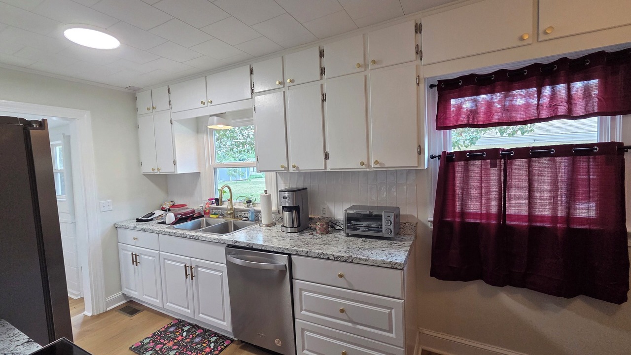 Photo of Kitchen in Burlington