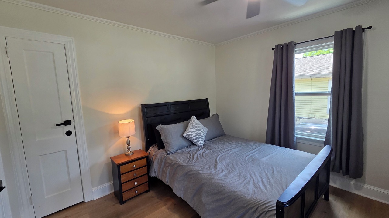 Photo of Bedroom in Burlington