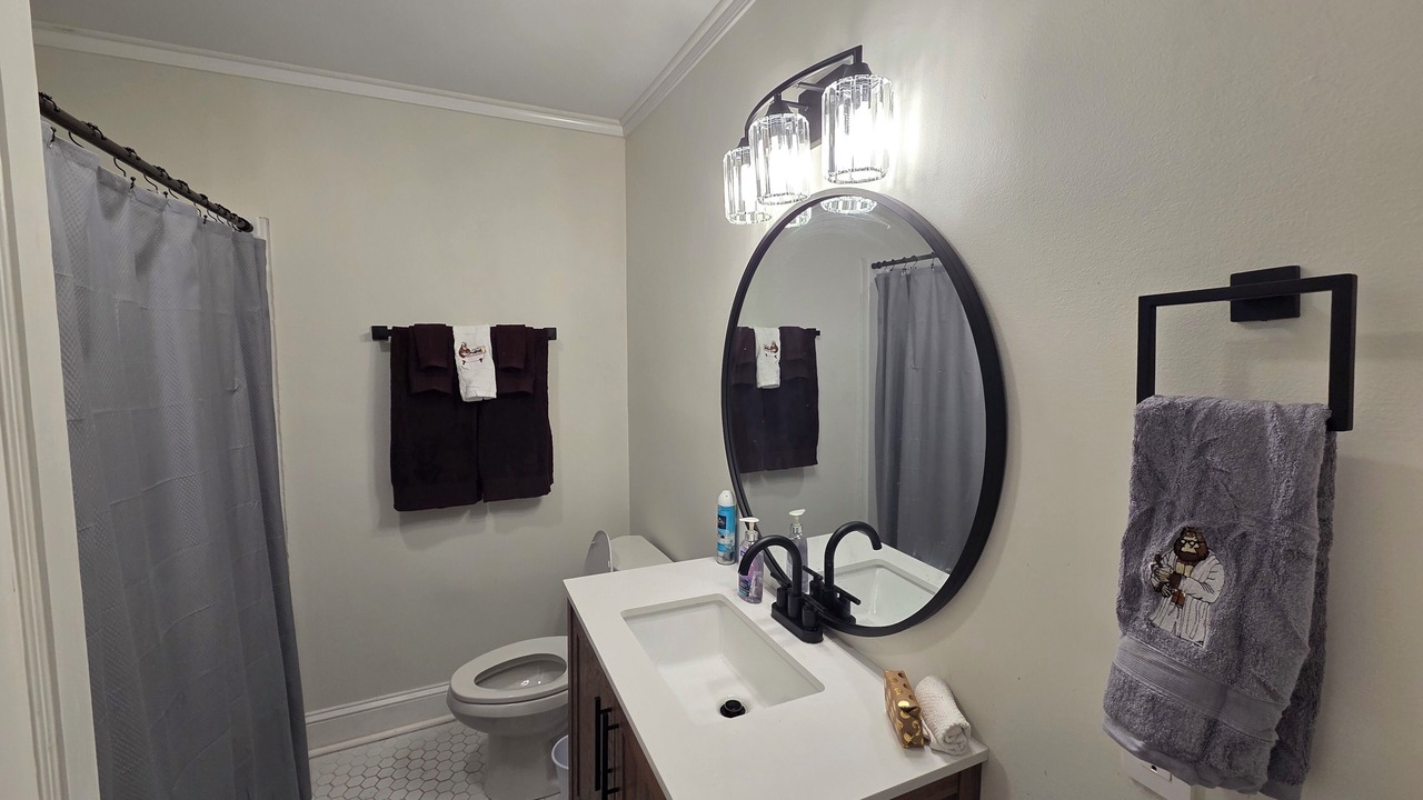Photo of Bathroom in Burlington
