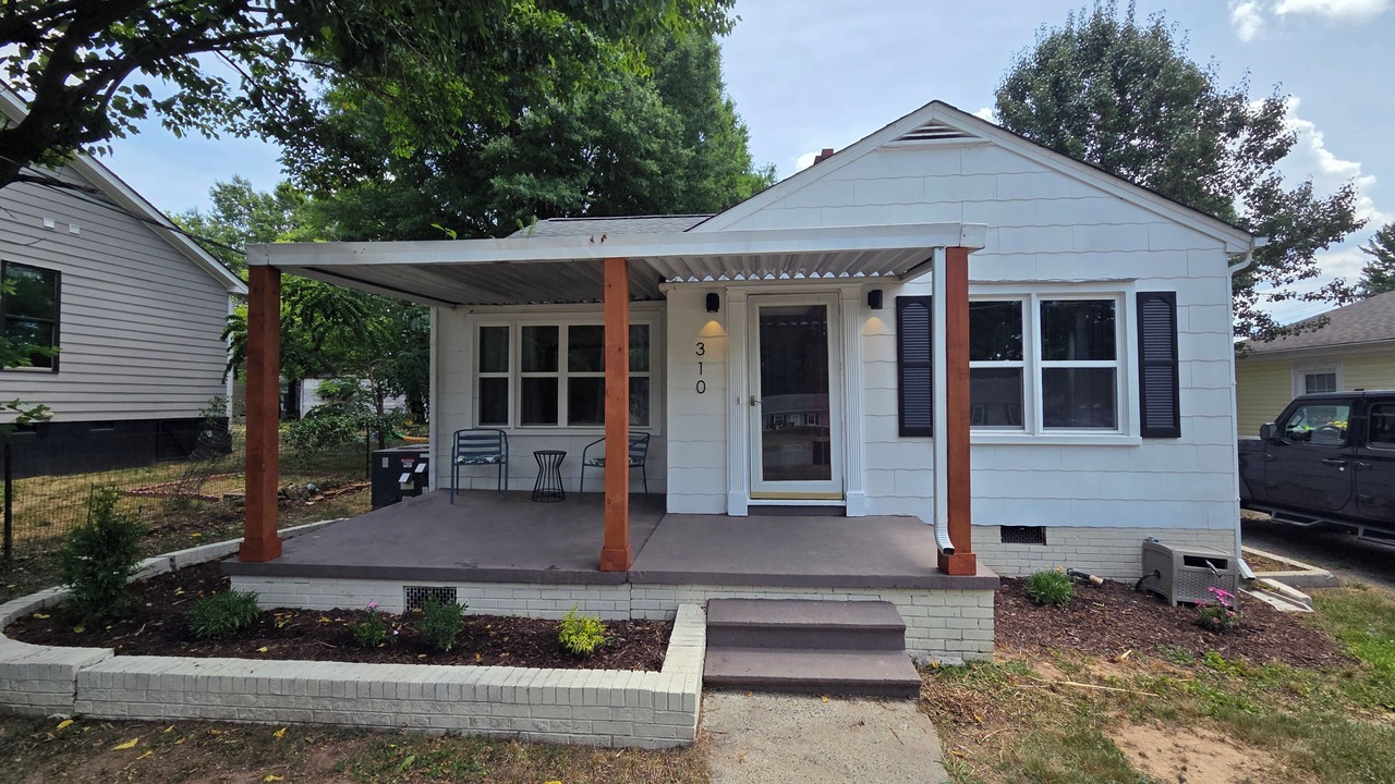 Photo of Outdoor in Burlington