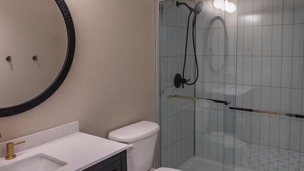 Photo of Bathroom in Southern Pines