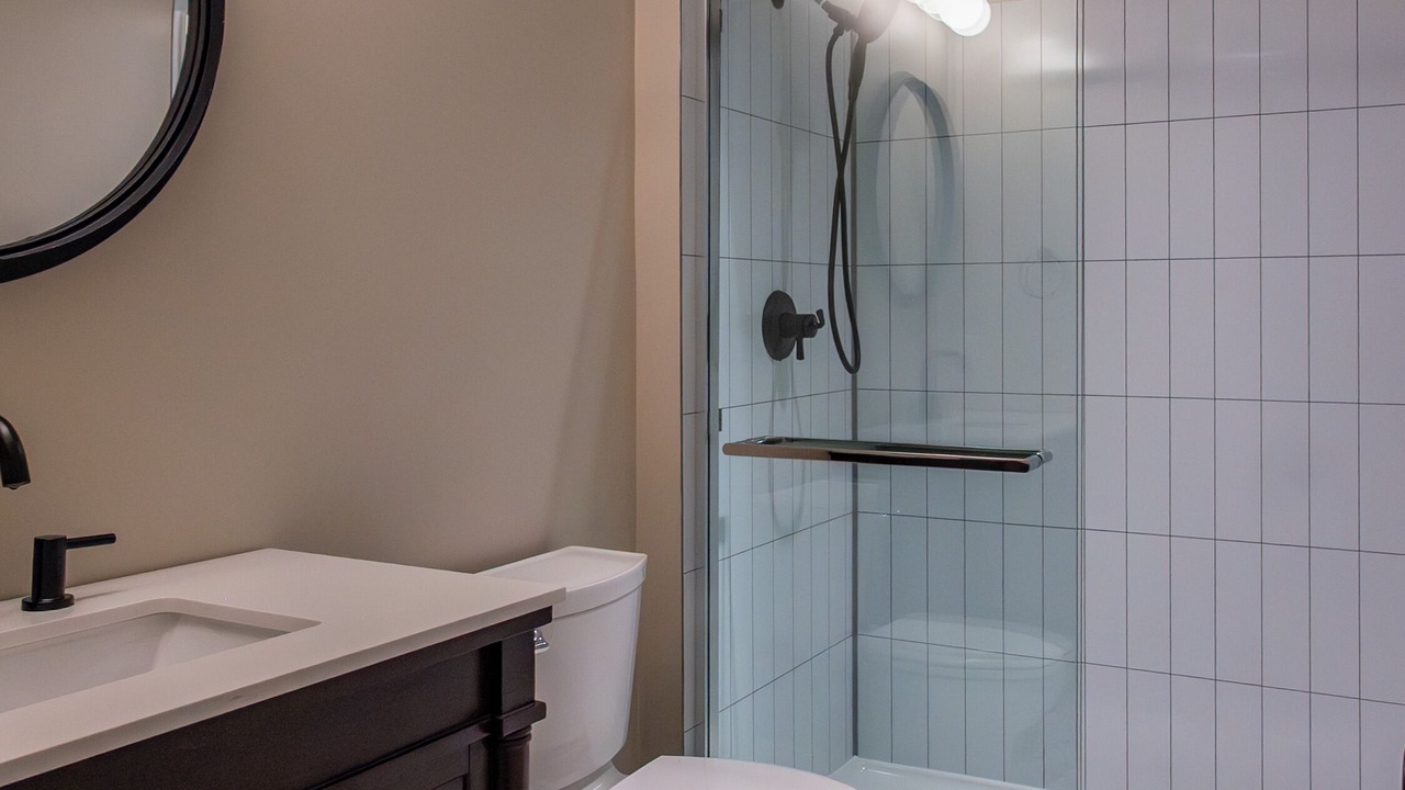 Photo of Bathroom in Downtown