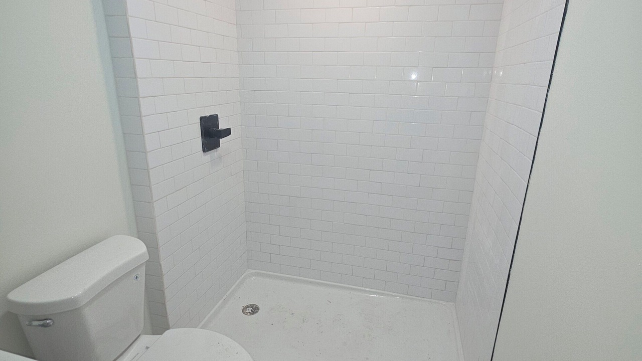 Photo of Bathroom in Centre