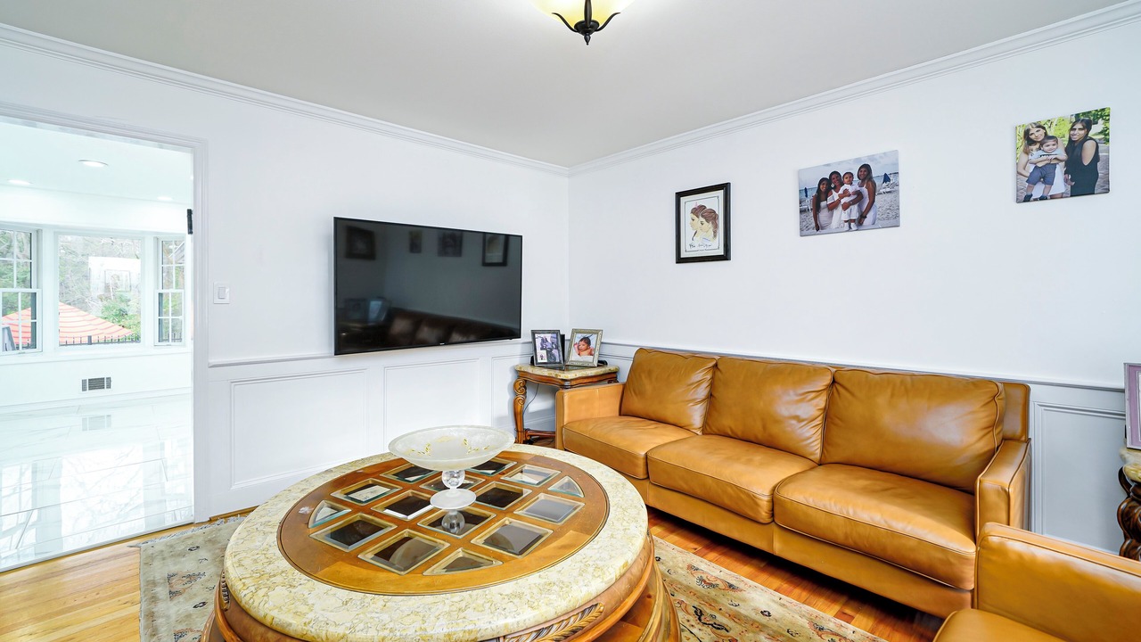 Photo of Livingroom in Augusta
