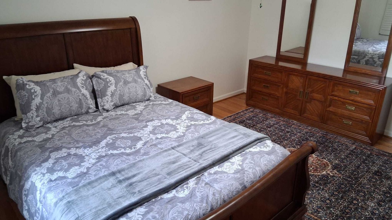 Photo of Bedroom in Augusta