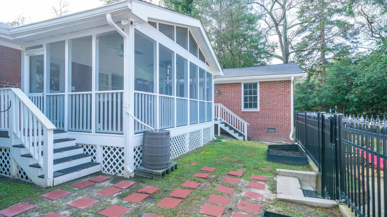 Photo of Outdoor in Augusta