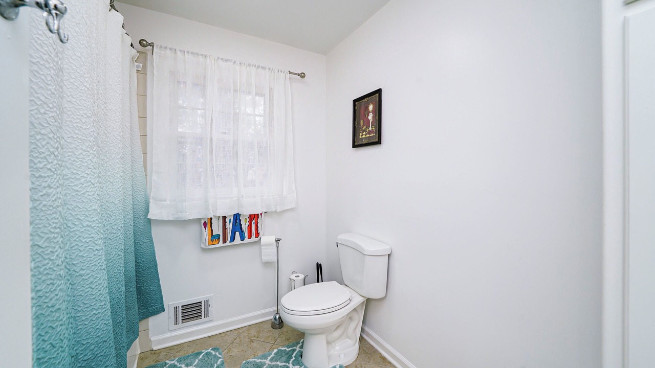 Photo of Bathroom in Augusta