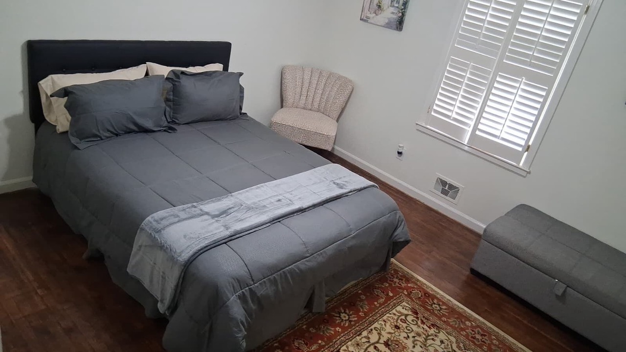 Photo of Bedroom in Augusta