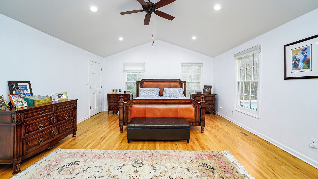 Photo of Bedroom in Augusta