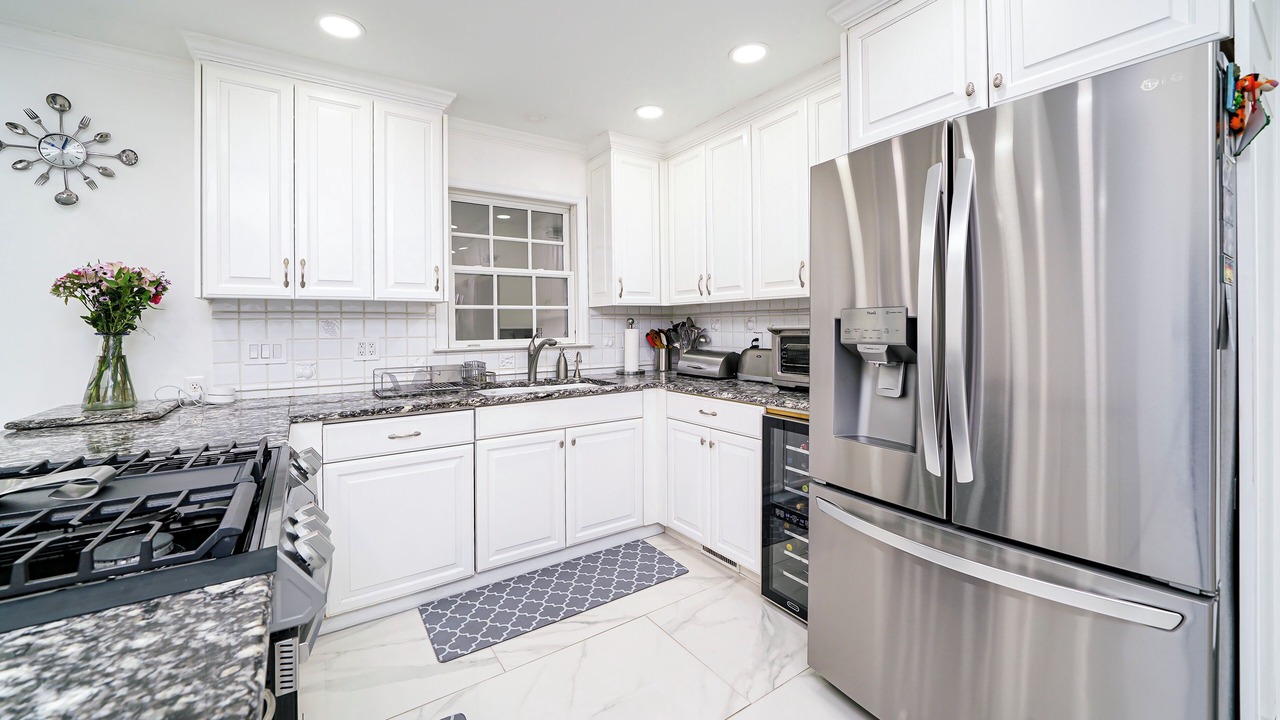 Photo of Kitchen in Augusta